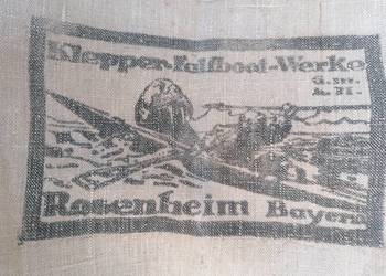 Unikat! Kajak składany KLEPPER WANDERER (525 cm) Vintage – Stan Kolekcjoner