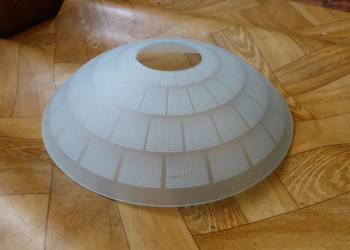 Klosz z lampy z czujnikiem ruchu Kanlux Fogler DL-2400