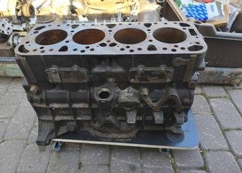 Blok silnika Indenor diesel