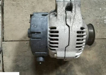HONDA CIVIC 5D 99 ALTERNATOR