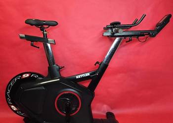 Mocny ROWER KETTLER RACER 9 SPININGOWY ERGO RACE