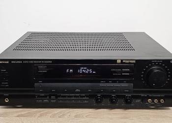 Amplituner Sherwood RV-5050RDS