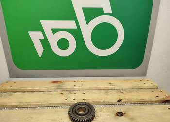 Koło zębate skrzyni biegów JCB