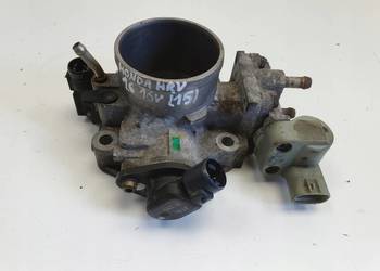 PRZEPUSTNICA Honda HR-V 1.6 16V przepustnica