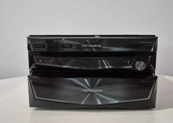 Zestaw Pioneer Carrozzeria Avic-vh0999