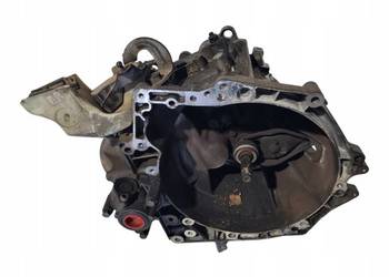 SKRZYNIA BIEGÓW Peugeot 207 1.6 HDI manualna MANUAL 20DP27