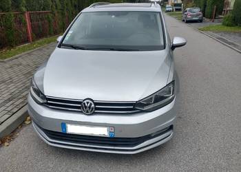 VW touran