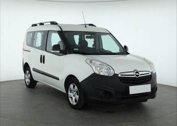 Opel Combo 1.3 CDTI