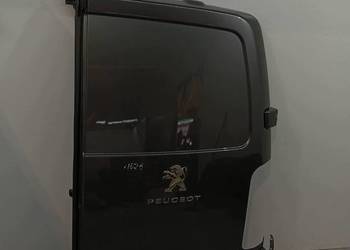 DRZWI  PRAWE TYŁ SKRZYDEŁKO EVL  Peugeot Expert III (2016-  )