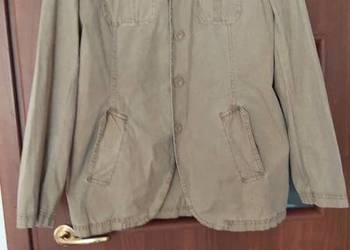 Marynarka wojskowa męska Reserved Khaki. Rozmiar L/52