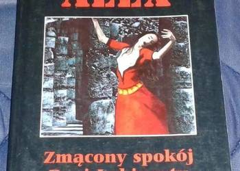 Zmącony spokój Pani Labiryntu - Joe Alex