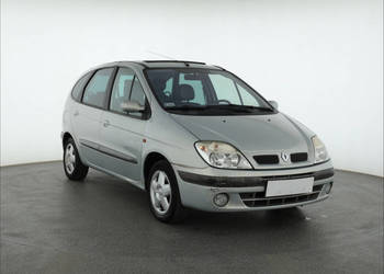 Renault Scenic 2.0 16V