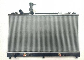 CHŁODNICA WODY MAZDA 323 BJ 1.5 1.8 AUTOMAT 98-04