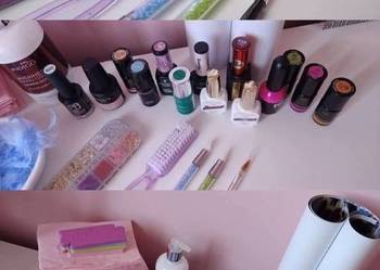 Zestaw plus skrzynia gratis