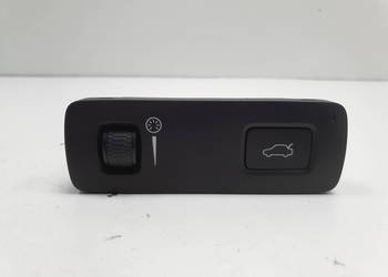 Volvo S90 II XC60 II XC90 II PRZYCISK KLAMPY BGAŻNIKA 31376510