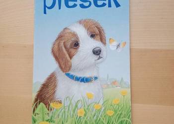 książeczka Mały piesek