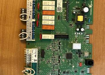 Płytka elektroniczna rozszerzeń SCB-10