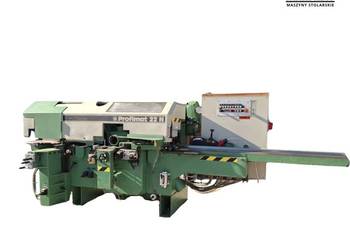 Strugarka czterostronna WEINIG PROFIMAT 22N 11/25