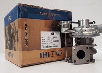 Nowa turbosprężarka IHI AS12 VB420081 VA420081