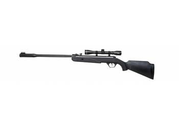 Wiatrówka Diana 21 FBB 4,5 mm z lunetą 4x32-sklep