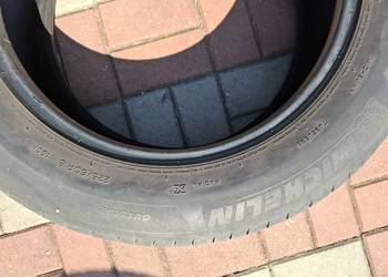 używane opony Michelin 225 60 r 18