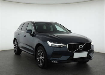 Volvo XC60 B4 AWD