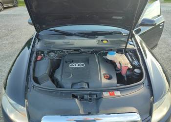 Audi A6 C6 2.0 TDI