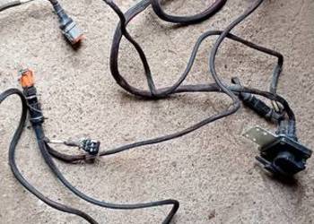 instalacja ISOBUS KUHN-RAUCH