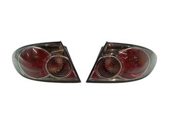 LAMPA TYŁ KOMPLET KOMBI  Mazda 6 I (2002-2008)
