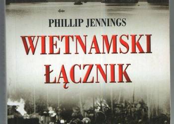 WIETNAMSKI ŁĄCZNIK - JENNINGS PHILLIP