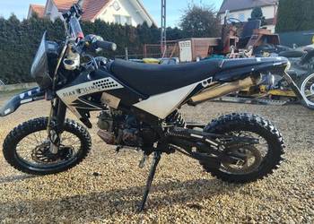 Diabolini 50 zarejestrowany aktualne oc I przegląd xmotos cross