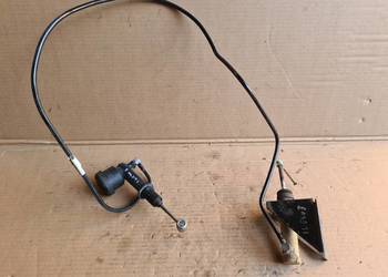 IVECO DAILY 3 99-06 wysprzęglik wysprzęgnik pompa rurka sprzęgła