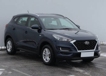 Hyundai Tucson 1.6 GDI