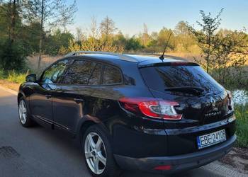 Renault Megane 3   1.2 115km