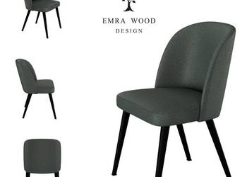 Krzesło PREMIUM KR-2 Tkanina Capsule 22