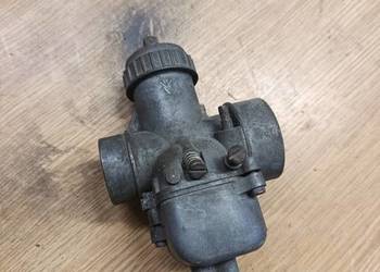 Gaźnik MZ Etz 250 es 250 ts 251
