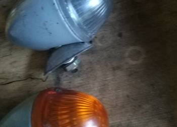Lampki DDR do mz