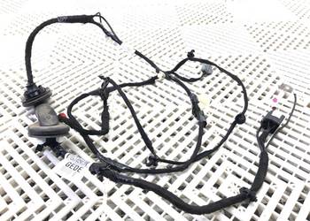 WIĄZKA KLAPY BAGAŻNIKA TYŁ FORD FOCUS IV JX6T-13A412-GEDE 1.5 120KM