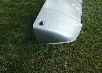 Ducato jumper boxer owiewka spoitrak