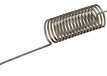 Sprężyna regulacyjna 596743