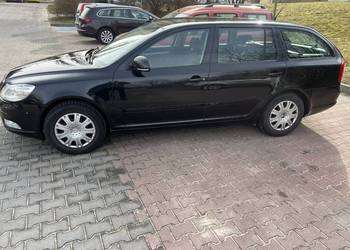 Sprzedam Skodę Octavia