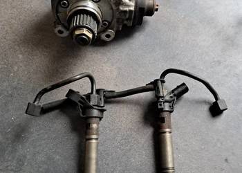059130755CB POMPA WTRYSKOWA PRZEBIEG 30TKM