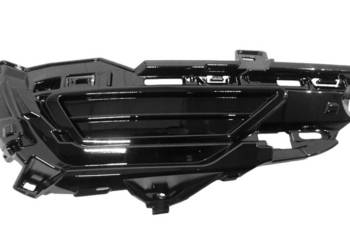 VOLVO XC60 II Plug-In prawa kratka zaslepka zderzak przod R…