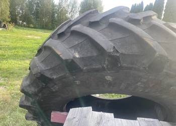Opony Trelleborg Rolnicze 650 75 R38 2szt