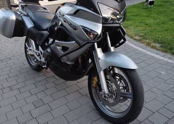 Honda XL 1000 Varadero