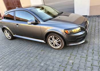 Volvo C30 1.6d zadbany