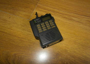 Radiotelefon YAESU FT 411E sprawny