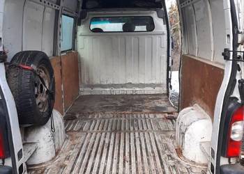 Renault Master 3.0 dCi VAT-1 Vat 23%