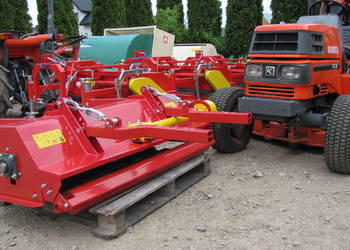 Kosiarka bijakowa przednia Kubota 2880, 3680, 3560