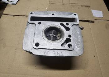 Hyosung GV 125 cylinder tył gv125 aquila aguila aquilia tylny tłok